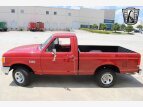 Thumbnail Photo 0 for 1989 Ford F150 4x4 Regular Cab